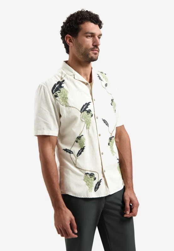 No Excess Casual Shirt