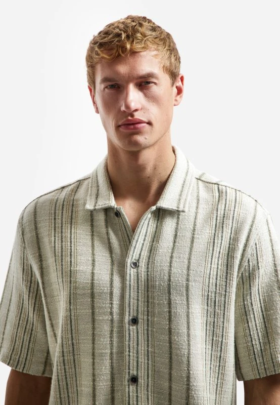 No Excess Casual Shirt