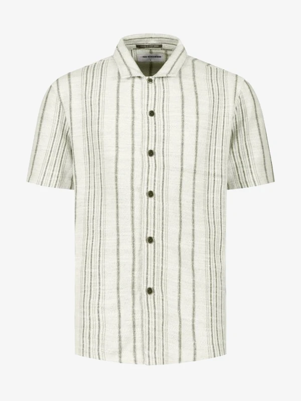 No Excess Casual Shirt