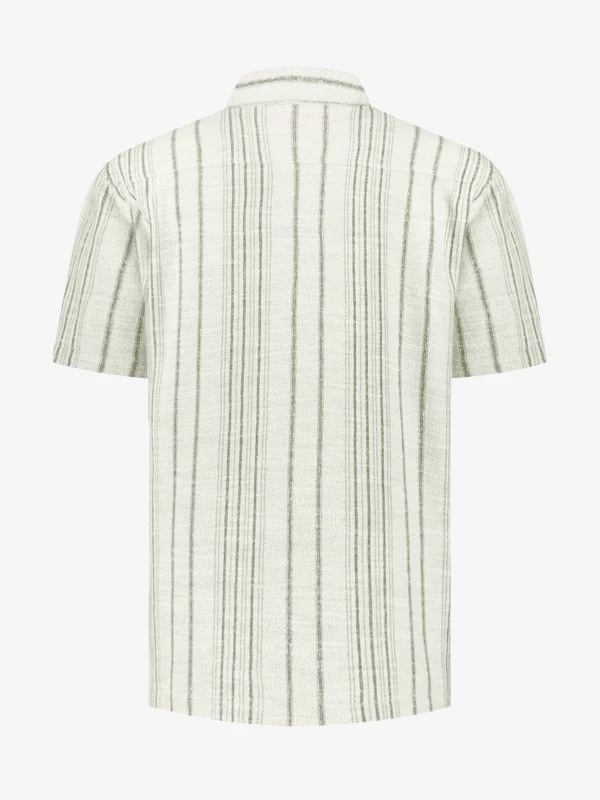 No Excess Casual Shirt