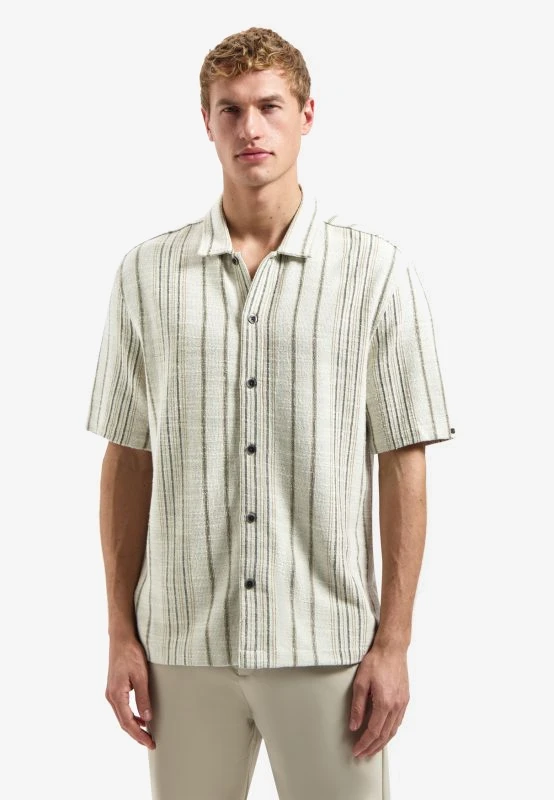 No Excess Casual Shirt
