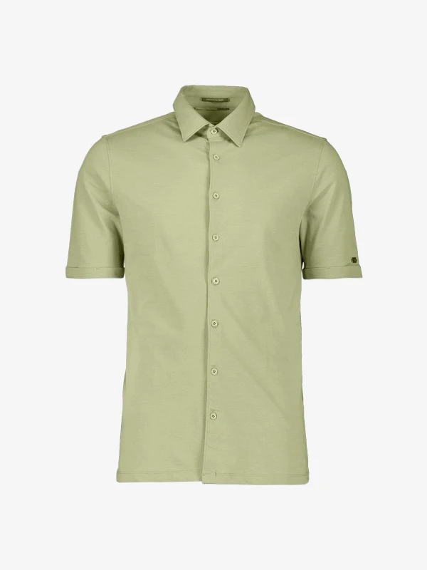 No Excess Casual Shirt