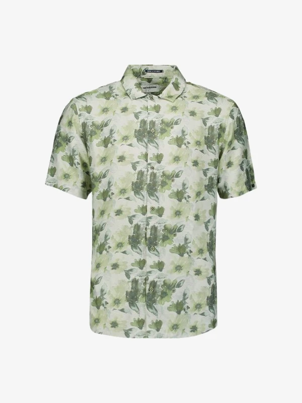 No Excess Casual Shirt