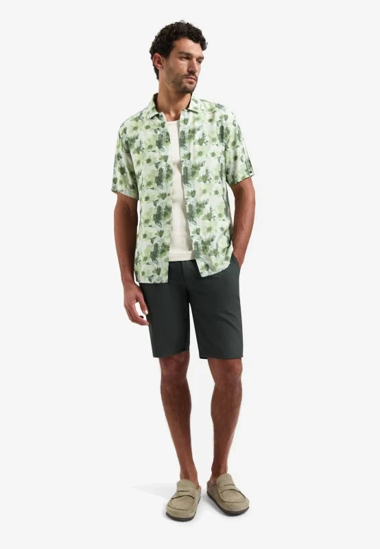 No Excess Casual Shirt