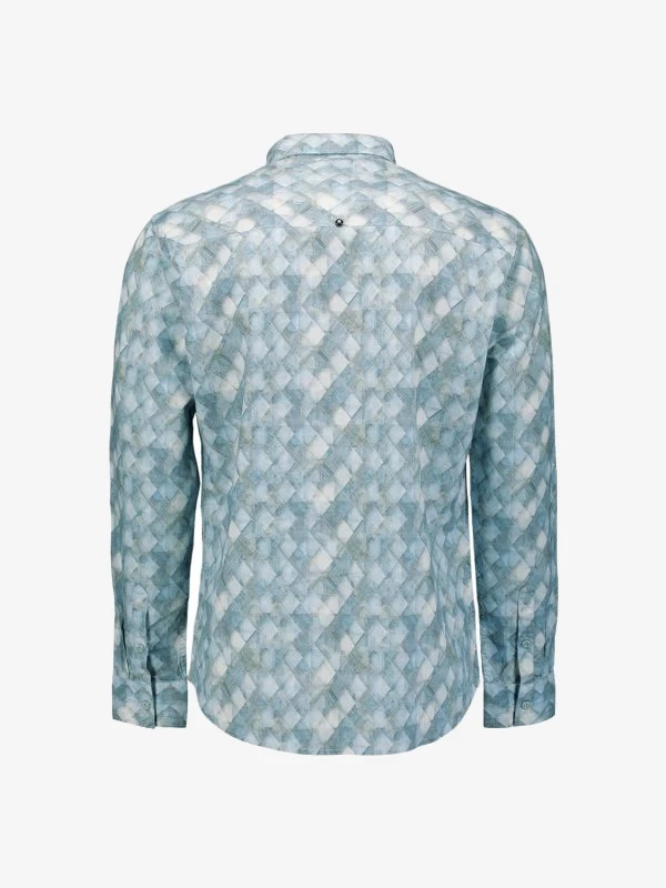 No Excess Casual Shirt