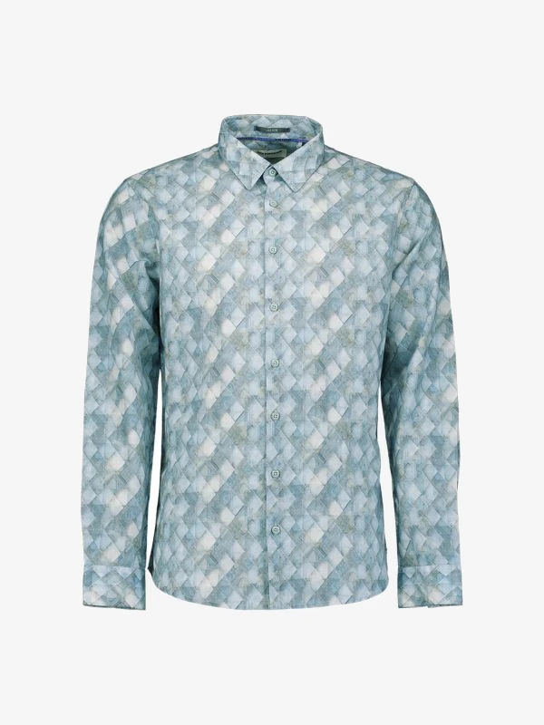 No Excess Casual Shirt