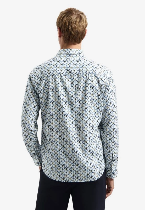 No Excess Casual Shirt