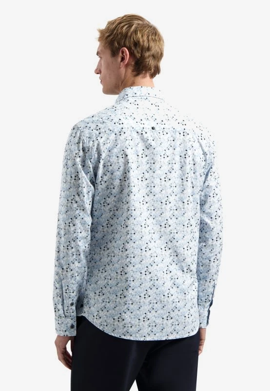 No Excess Casual Shirt