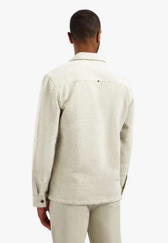 No Excess Casual Shirt