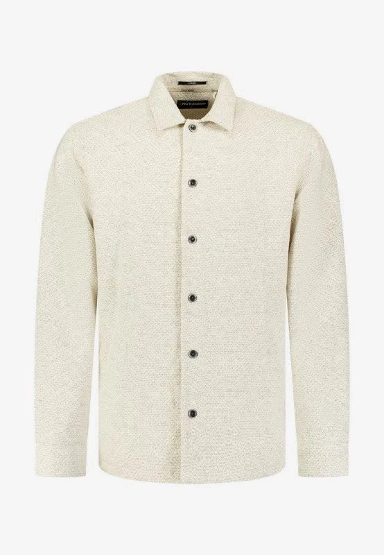 No Excess Casual Shirt