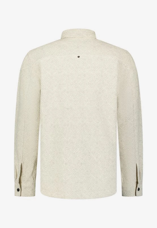 No Excess Casual Shirt