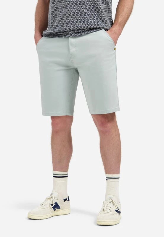 No Excess Short
