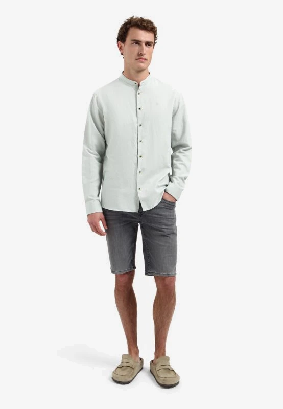 No Excess Jeans Short