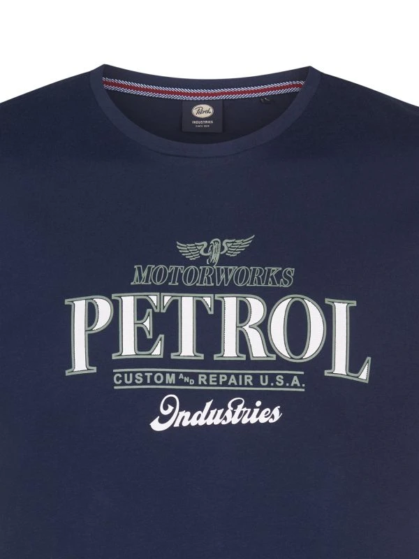 Petrol T-shirt