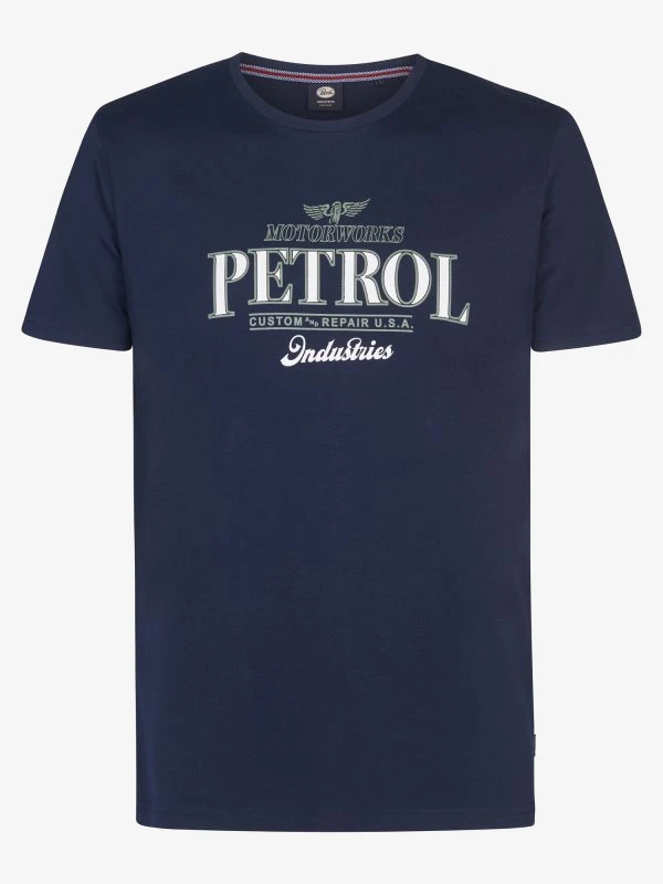 Petrol T-shirt