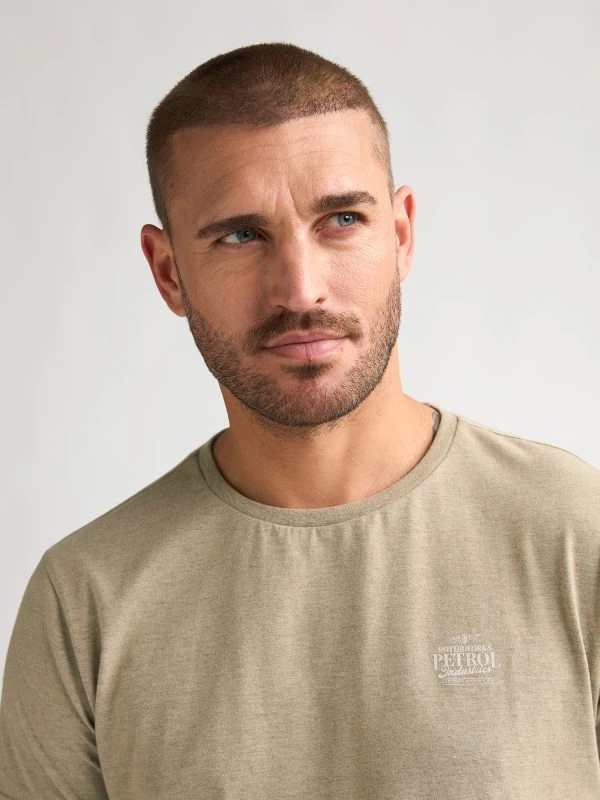 Petrol T-shirt