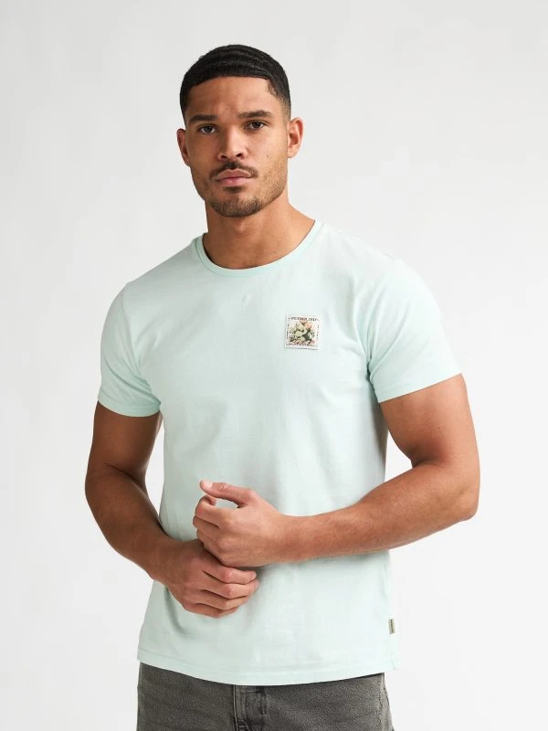 Petrol T-shirt