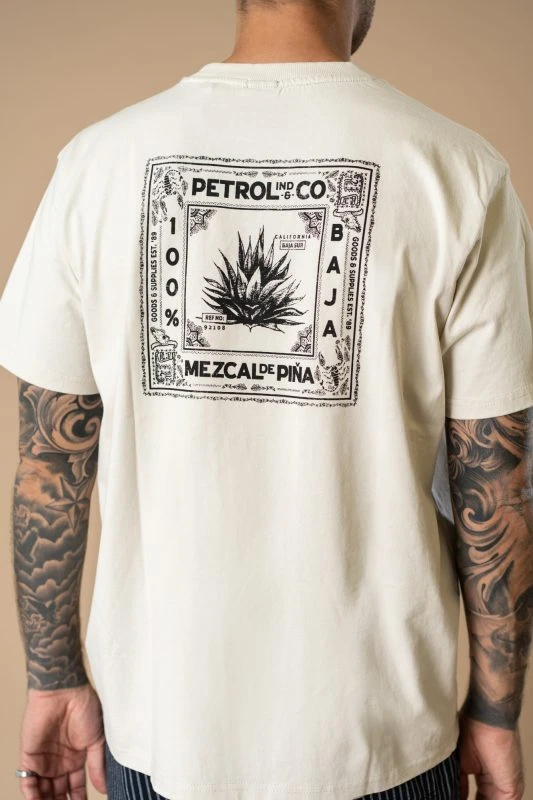 Petrol T-shirt