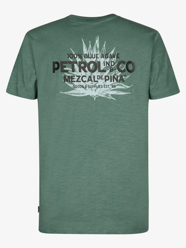 Petrol T-shirt