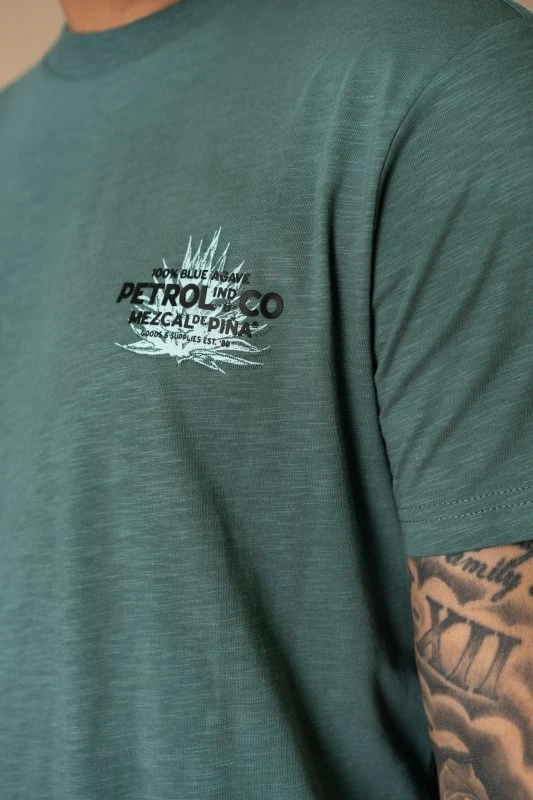 Petrol T-shirt