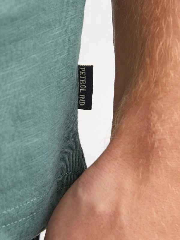 Petrol T-shirt
