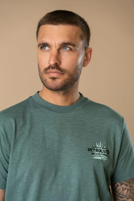 Petrol T-shirt