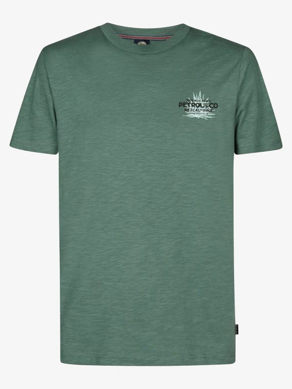 Petrol T-shirt