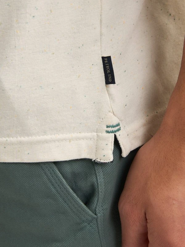 Petrol Poloshirt