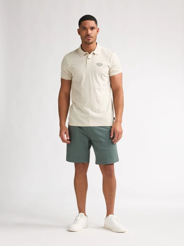 Petrol Poloshirt