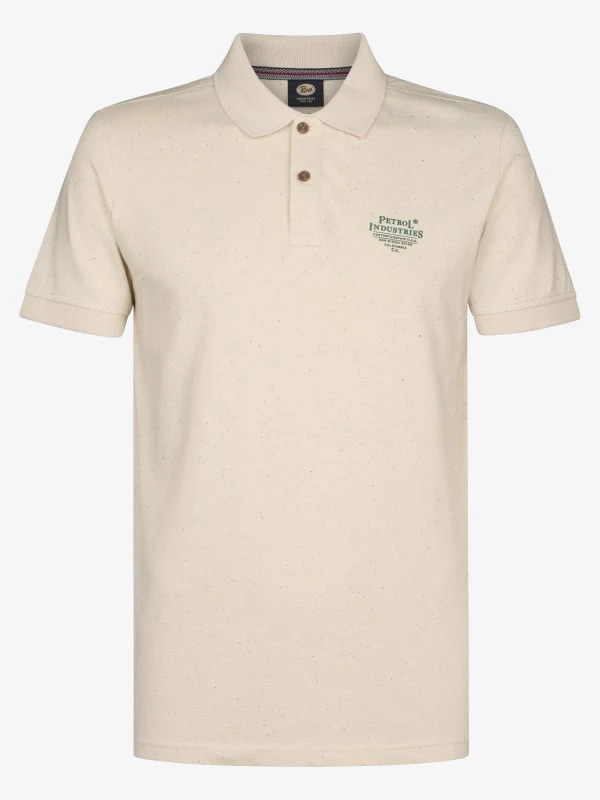 Petrol Poloshirt