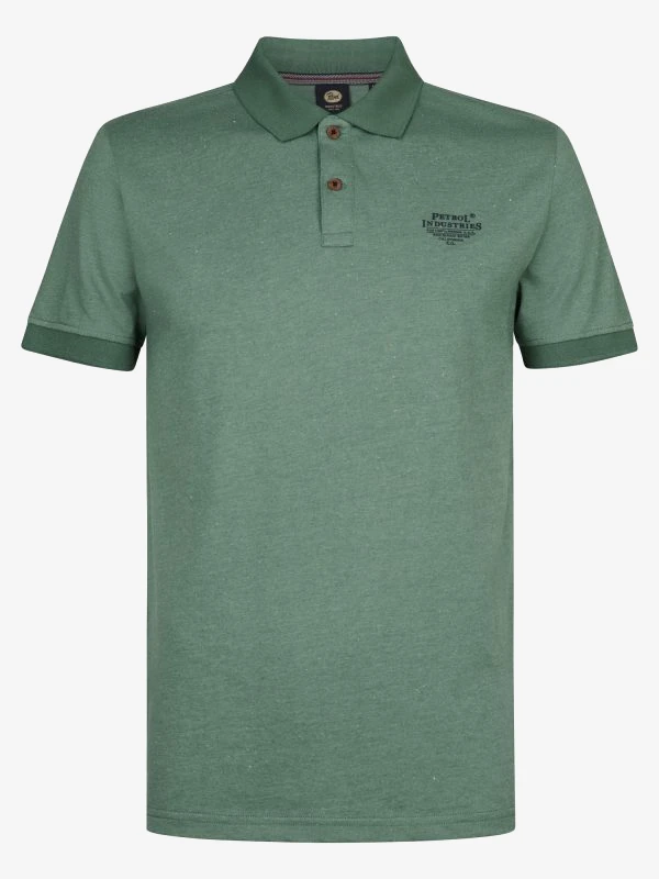 Petrol Poloshirt