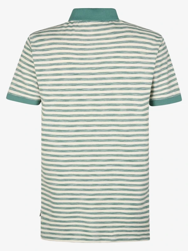 Petrol Poloshirt