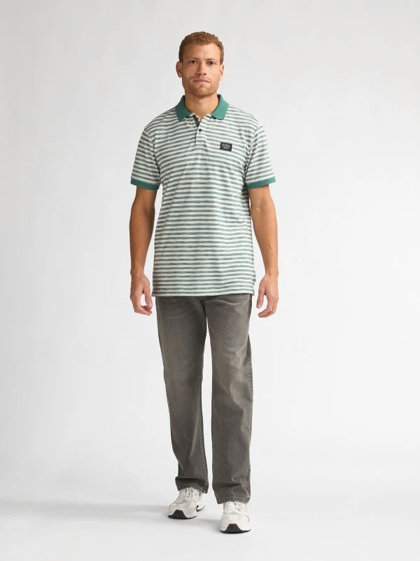 Petrol Poloshirt