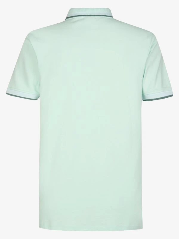 Petrol Poloshirt
