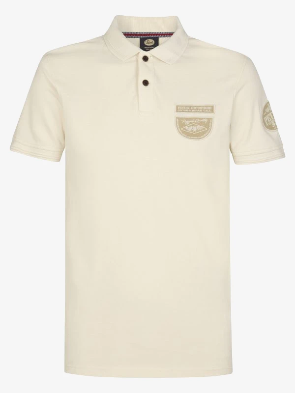 Petrol Poloshirt