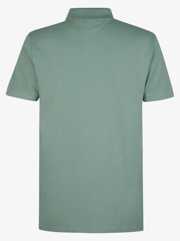 Petrol Poloshirt