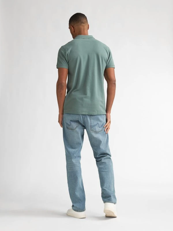 Petrol Poloshirt