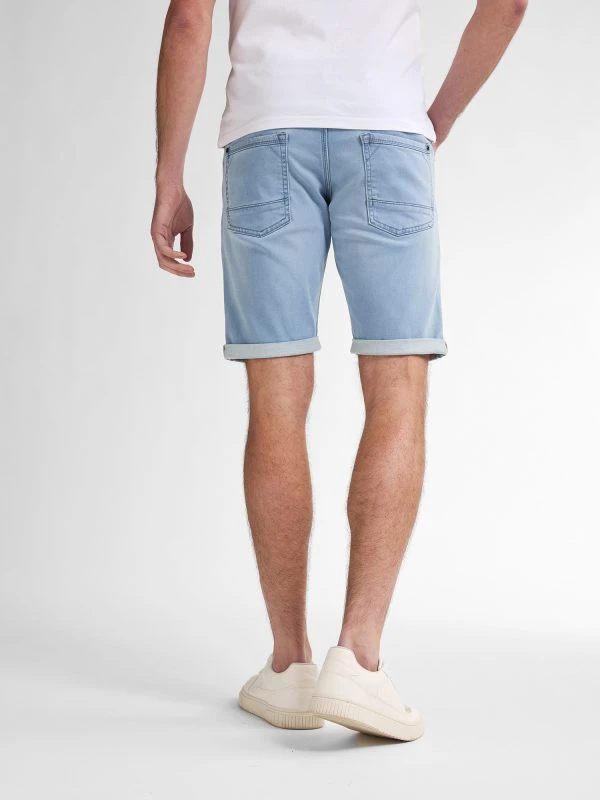 Petrol Jeans Short