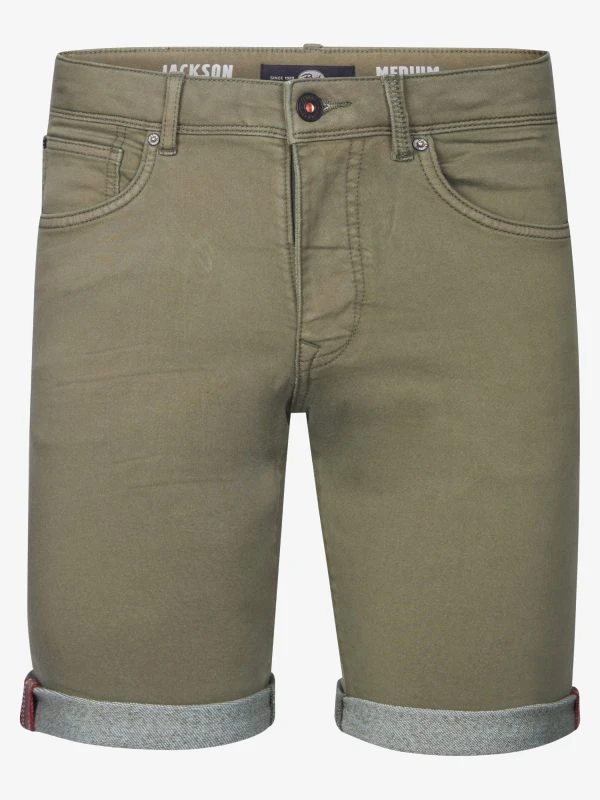 Petrol Short