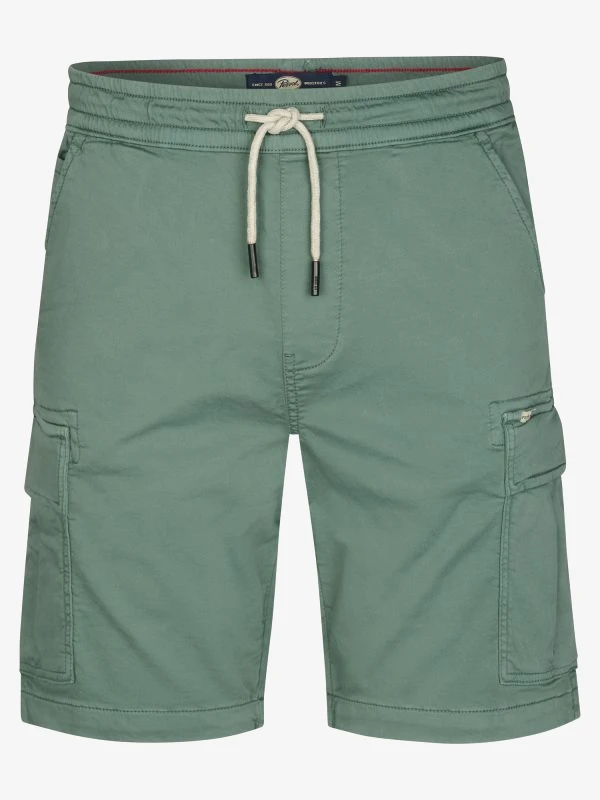 Petrol Short