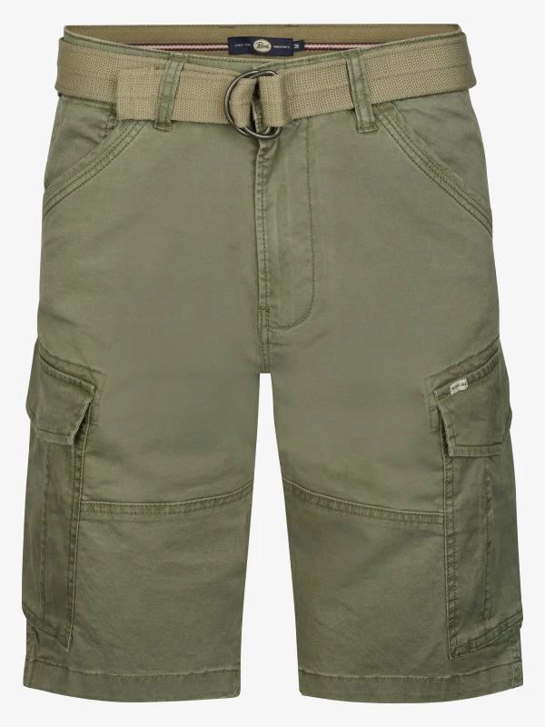 Petrol Short
