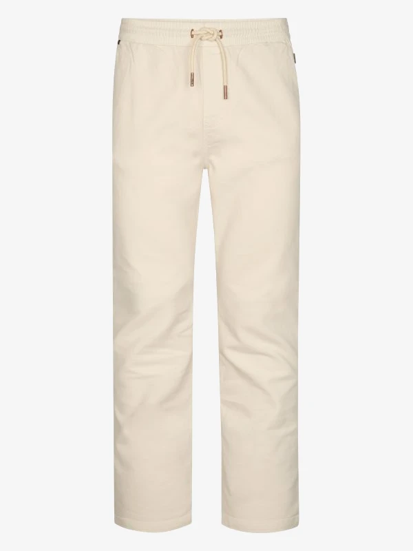 Petrol Tapered Fit