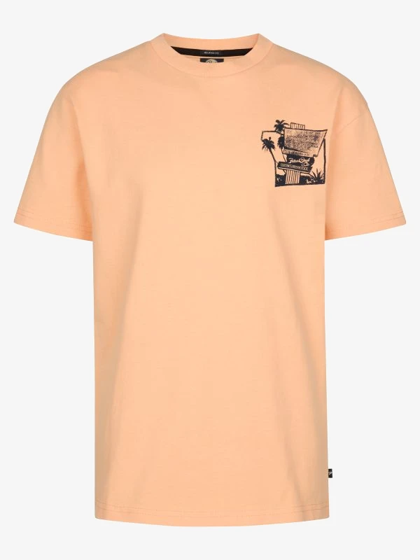 Petrol T-shirt