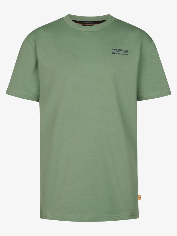 Petrol T-shirt
