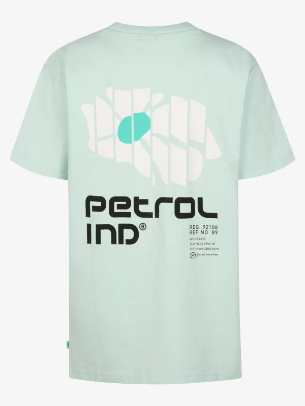 Petrol T-shirt