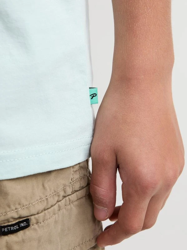 Petrol T-shirt