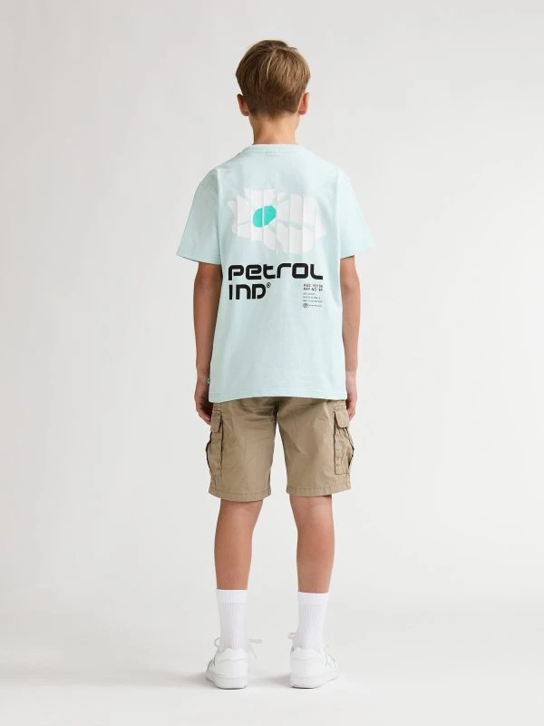 Petrol T-shirt