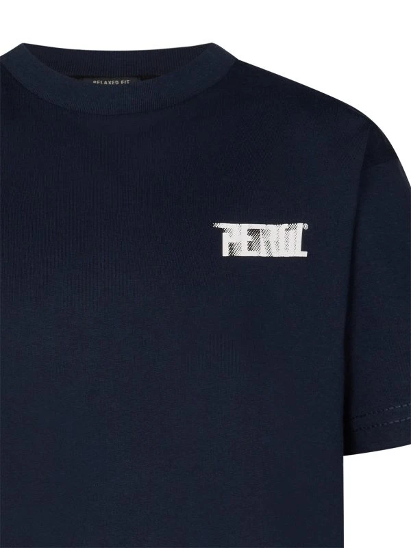 Petrol T-shirt