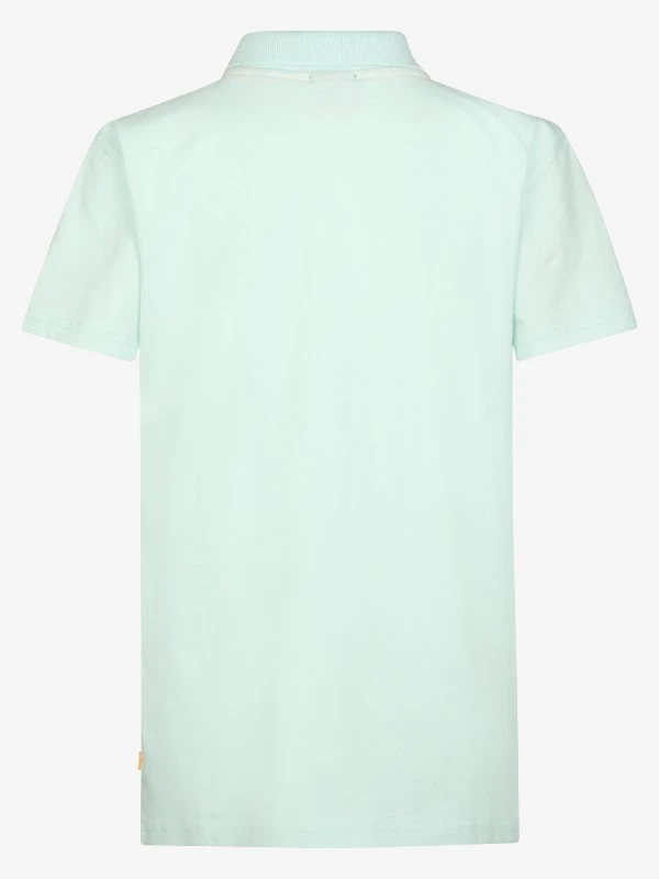 Petrol Poloshirt