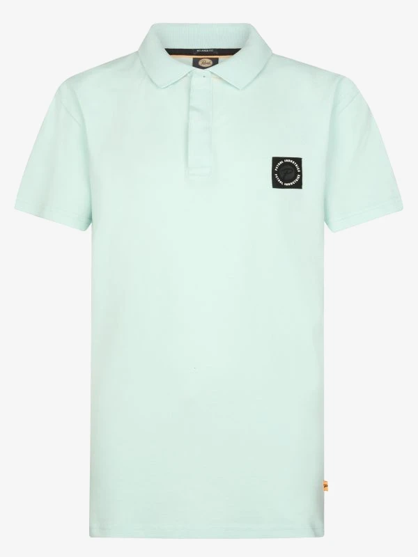 Petrol Poloshirt